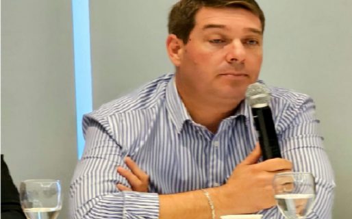 “Juntos por el Cambio es el único espacio que se viene preparando hace mucho para gobernar este país”