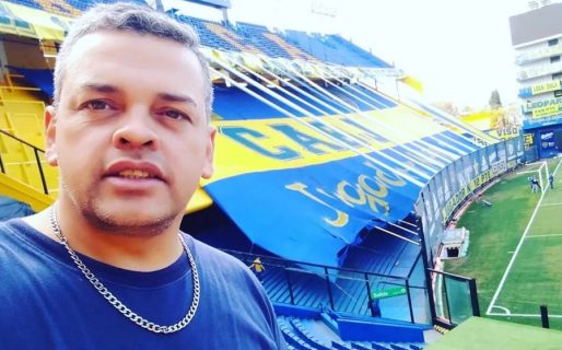 Detuvieron a un jefe de la barra de Boca acusado de formar parte de la mafia china: estaba por viajar a Río