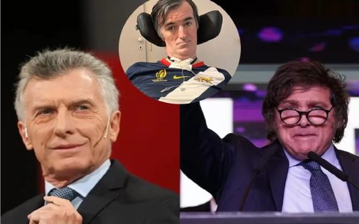 Esteban Bullrich respaldó a Mauricio Macri y criticó la interna en Juntos por el Cambio: “No podemos quedarnos de brazos cruzados”