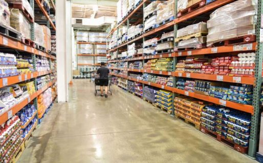 Los precios mayoristas aumentaron 9,2% en septiembre, impulsados por la suba de productos nacionales