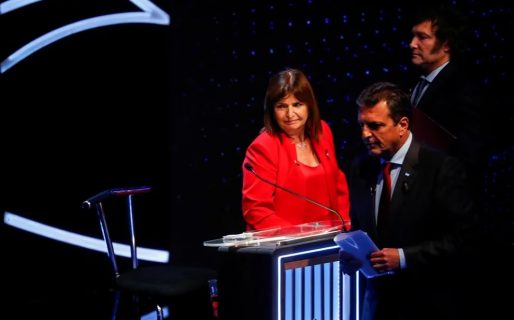 La Iglesia católica convocó a los candidatos a lograr un acuerdo de gobernabilidad: “Nadie se salva solo”