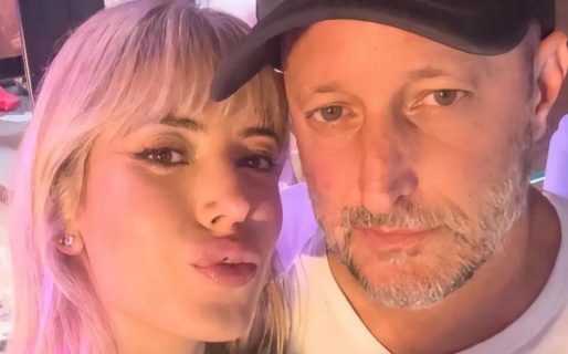 Embargaron a Jesica Cirio y Martín Insaurralde por la causa de enriquecimiento ilícito y lavado de dinero