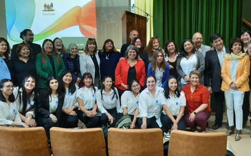 El II Congreso Nacional de Enfermería se celebró con éxito en Comodoro: «Nuestra enfermería, nuestro futuro»
