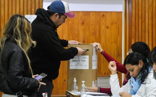 <strong>Elecciones 2023: Más de 500 efectivos de la Policía del Chubut estarán afectados al operativo del domingo</strong>