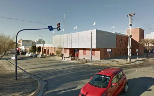 Portera gravemente herida por el ataque de dos pitbulls
