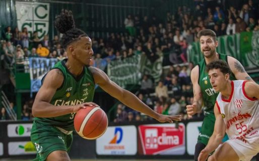 Ganó Gimnasia en el Socios Fundadores