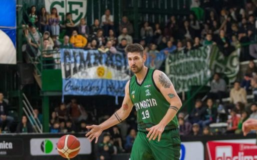 Esta noche Gimnasia se enfrentará a Comunicaciones en el Socios Fundadores