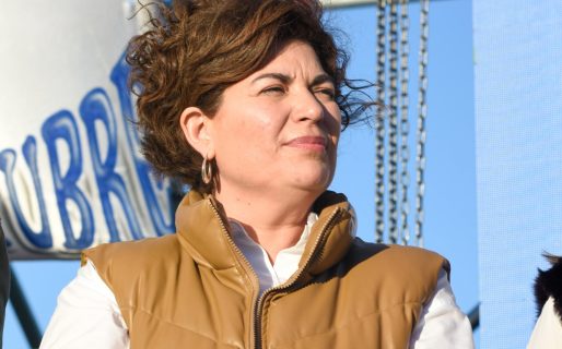 Romero: «Hay mayor participación no solamente en nuestra ciudad sino en todo el país»