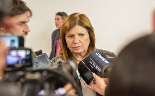 Bullrich arremetió contra Sergio Massa en su nuevo spot: «somos rehenes de su ambición de poder»