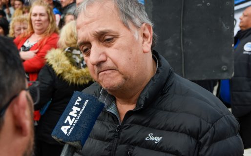 Linares: «Hay números alentadores»