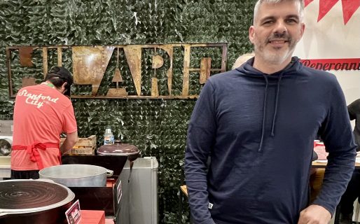 “El corte de ruta 3 y la inflación generó una bomba que explotará este mes”