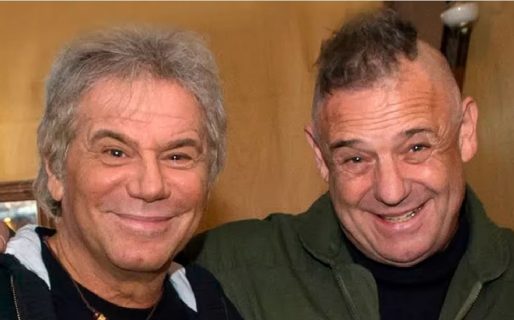 Beto Casella recordó su amistad con Ricardo Iorio: “Nos unía un origen muy parecido”