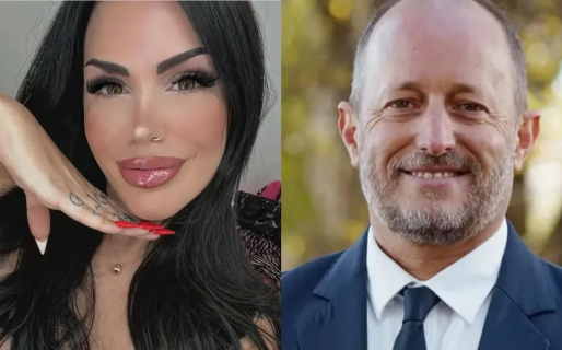 El insólito posteo de Sofía Clerici tras la victoria del candidato de Martín Insaurralde en Lomas de Zamora