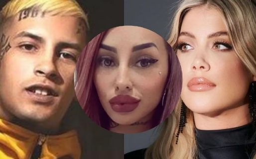 La furia de Tamara Báez con L-Gante tras su encuentro con Wanda Nara: “El horno no está para bollos”