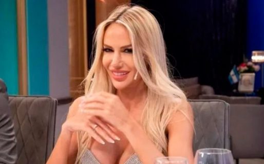 El descargo de Luciana Salazar tras ser relacionada a Martín Insaurralde