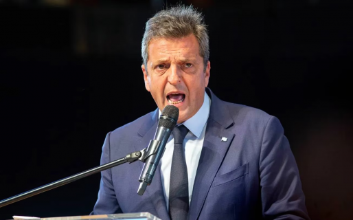 Inflación, dólar y PBI: los indicadores negativos de la gestión de Sergio Massa en Economía