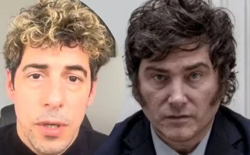 El durísimo pedido de Esteban Lamothe a los argentinos sobre Milei: “¡No tiene que ganar, no lo voten, no lo hagan!”