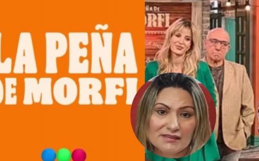 Una vidente contó por qué existe la maldición en “La Peña de Morfi”: “Alguien hizo algo muy oscuro”