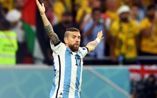 Qué sustancia ingirió el Papu Gómez según su versión