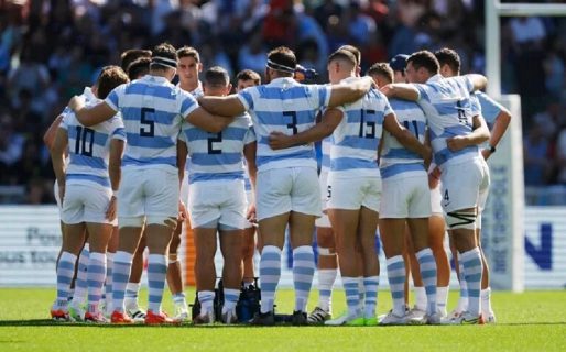 Los Pumas eligieron contra quién quieren jugar por el bronce del Mundial