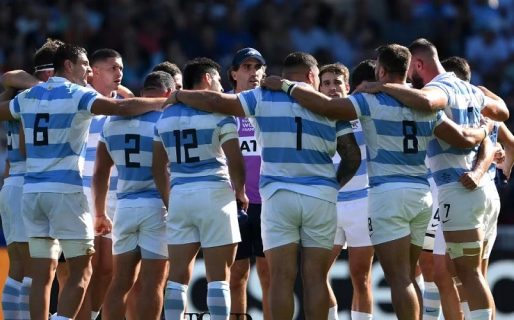 Los Pumas vs. Gales, hoy: a qué hora, por dónde ver y formaciones