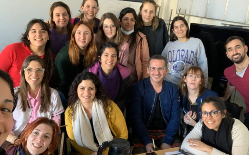 El Hospital Regional, el único lugar con atención en salud mental las 24 horas