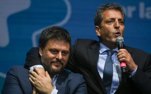 Leandro Santoro se bajó del balotaje en la Ciudad de Buenos Aires