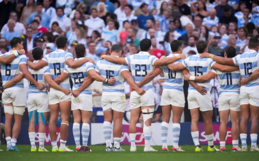 El capitán de Los Pumas pidió hacer una “autocrítica grande” tras la dura derrota ante los All Blacks: “Que duela lo que tenga que doler”