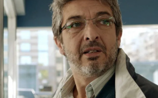 Ricardo Darín fue tendencia por la broma de un joven y salió a desmentir: «Cruel mentira»