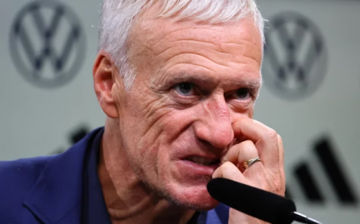 La crítica del entrenador de Francia contra la localía de Argentina, Uruguay y Paraguay en el Mundial 2030: “Tendrán ventaja”