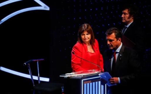 Sergio Massa habló del pacto entre Bullrich y Milei: “A la gente le genera confusión por las contradicciones”