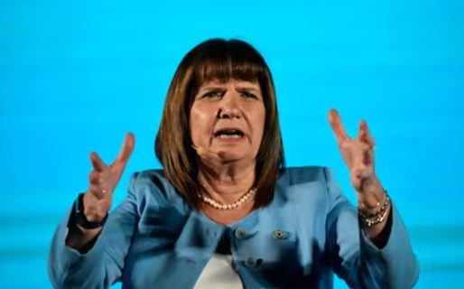 Debate presidencial 2023: Confiada en sus armas, Patricia Bullrich llega al choque con la misión de potenciarse y frenar a Javier Milei