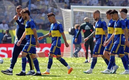 El astrólogo de Boca explicó por qué falló su pronóstico y River ganó el Superclásico: “Qué raro”