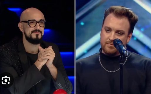 La dura devolución de Abel Pintos a un cantante en Got Talent Argentina: “Hay que respetar ciertos límites”