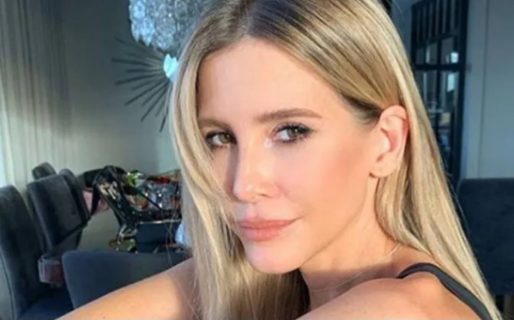 Guillermina Valdés habló por primera vez de su relación con Joaquín Furriel: “Es una muy buena persona”