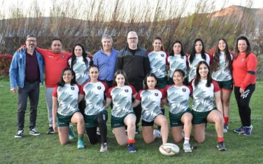 Rugby Femenino: Portugués buscará ser protagonista en el Nacional de Clubes
