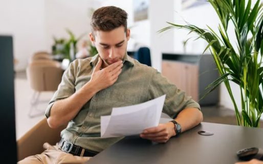 Un abogado recibió una carta documento con una intimación especial que lo dejó atónito: “Sustos que dan gusto”