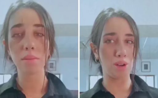 Faltaban 10 minutos para cerrar, entraron 60 clientes y la moza estalló de la bronca: “No tienen respeto”