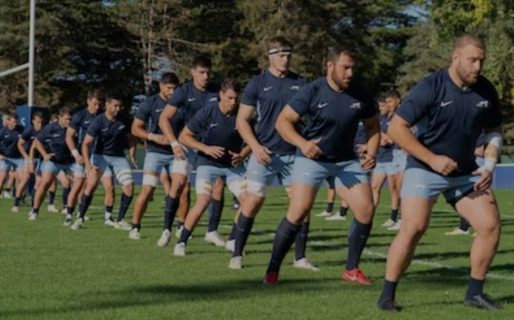 Los Pumas vs. Japón, a todo o nada: Cheika repite la fórmula que fracasó ante Inglaterra