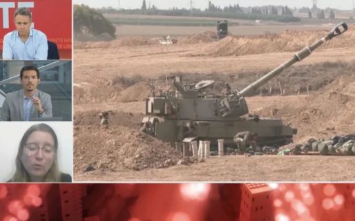 El escalofriante mensaje que recibió una argentina de su hermana desaparecida en Israel