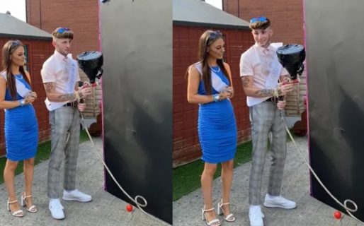 Revelaron el sexo de su bebé y les llovieron las críticas por sus inesperadas reacciones: “La decepción…”