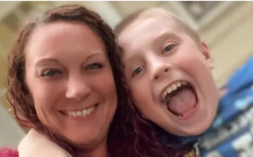 Llevó a su hijo de urgencia al hospital y le detectaron una extraña enfermedad: “Tenía imanes en el estómago”