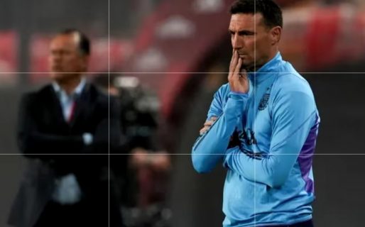 Lionel Scaloni reveló la fórmula del éxito de la Selección argentina: “Es importante en cualquier equipo”