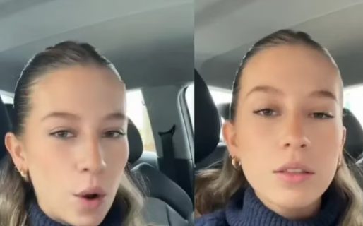 Una tiktoker mexicana reveló el sorprendente motivo por el cual está enamorada del acento argentino