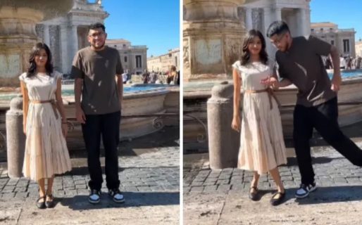 Un joven le iba a proponer matrimonio a su novia, pero un error de su mamá arruinó todo: “Ella dio lo mejor”