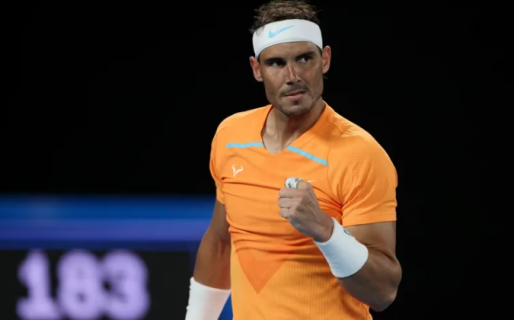 El regreso más esperado del tenis: anunciaron en qué torneo volverá a jugar Rafael Nadal