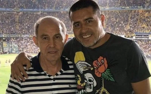 Bochini criticó a Boca y confesó que no lo quiere ver campeón de la Copa Libertadores: “La mayoría va a estar con Fluminense”