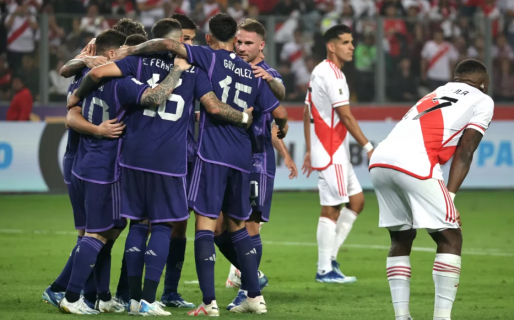 Se confirmó un cambio importante para el partido Argentina-Uruguay por las Eliminatorias: dónde se jugará