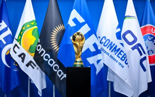 FIFA publicó el calendario del Mundial 2030: cuándo se jugarán los partidos en Argentina, Uruguay y Paraguay