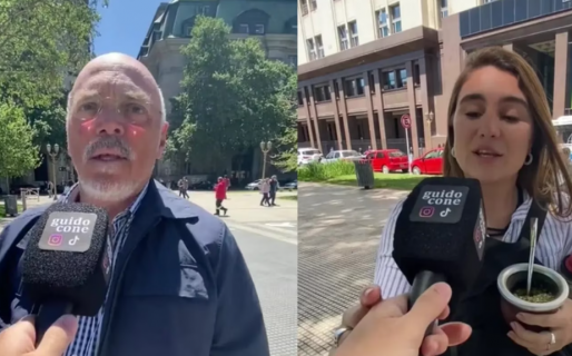 Salió a la calle a preguntarle a la gente cuál es el mejor refrán y una respuesta lo descolocó